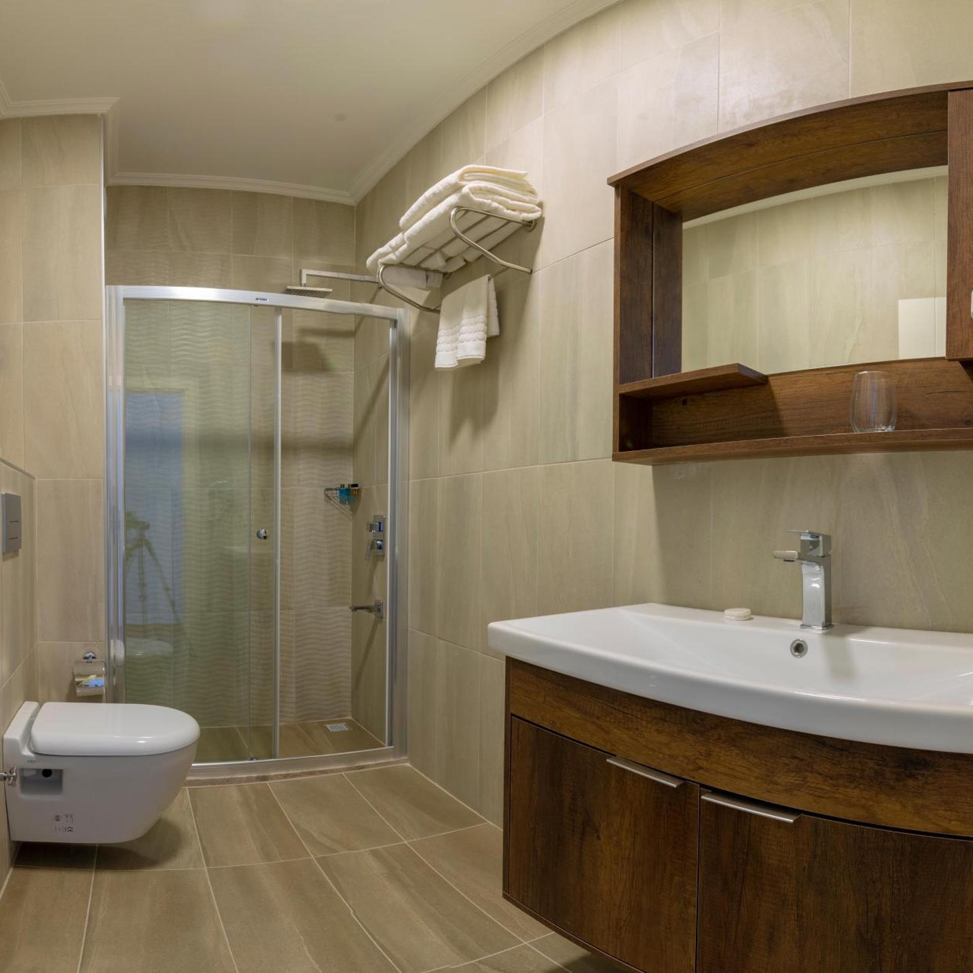 جناح عائلي بسرير كينج، Joy Suites Hotel 4/5