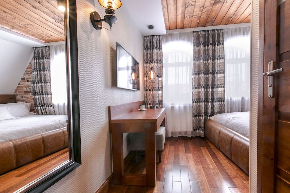 Apartamenty Chleb i Wino 9/42