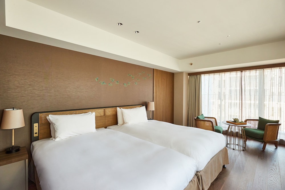 Good Nature Hotel Kyoto 15/48
