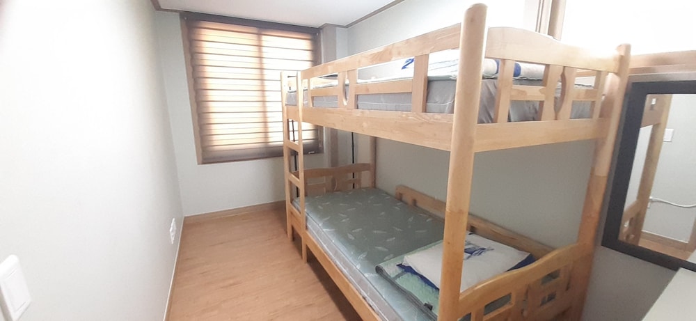 Work Life Balance Guesthouse - Hostel 23/36