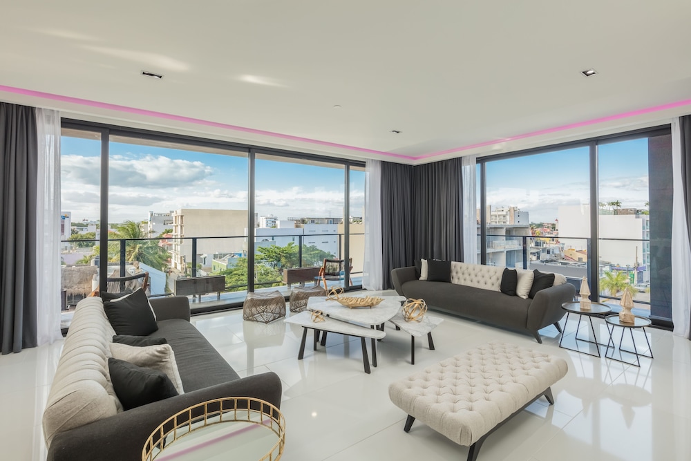 Serenity Hotel Boutique 42/70