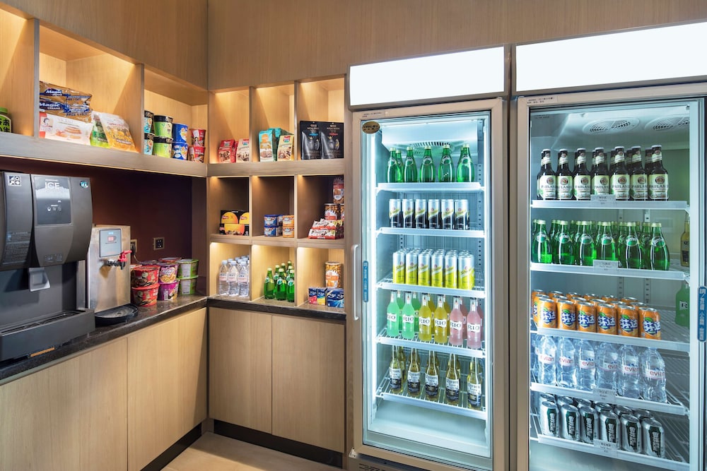 Hilton Garden Inn Hangzhou Lu Niao 37/50