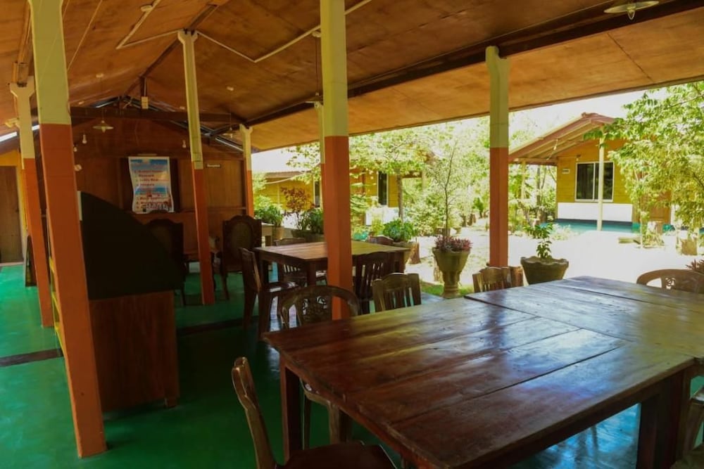 Sunntop Cabana 32/48