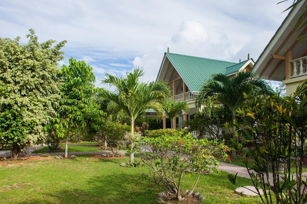 Chalet D Anse Reunion 39/50