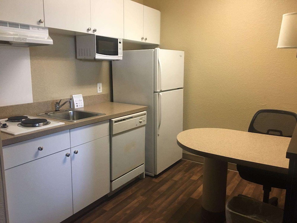 奥兰多 - 梅特兰 - 萨米特大楼大道美国长住酒店(Extended Stay America Select Suites - Orlando - Maitland - Summit Tower Blv) 图片3