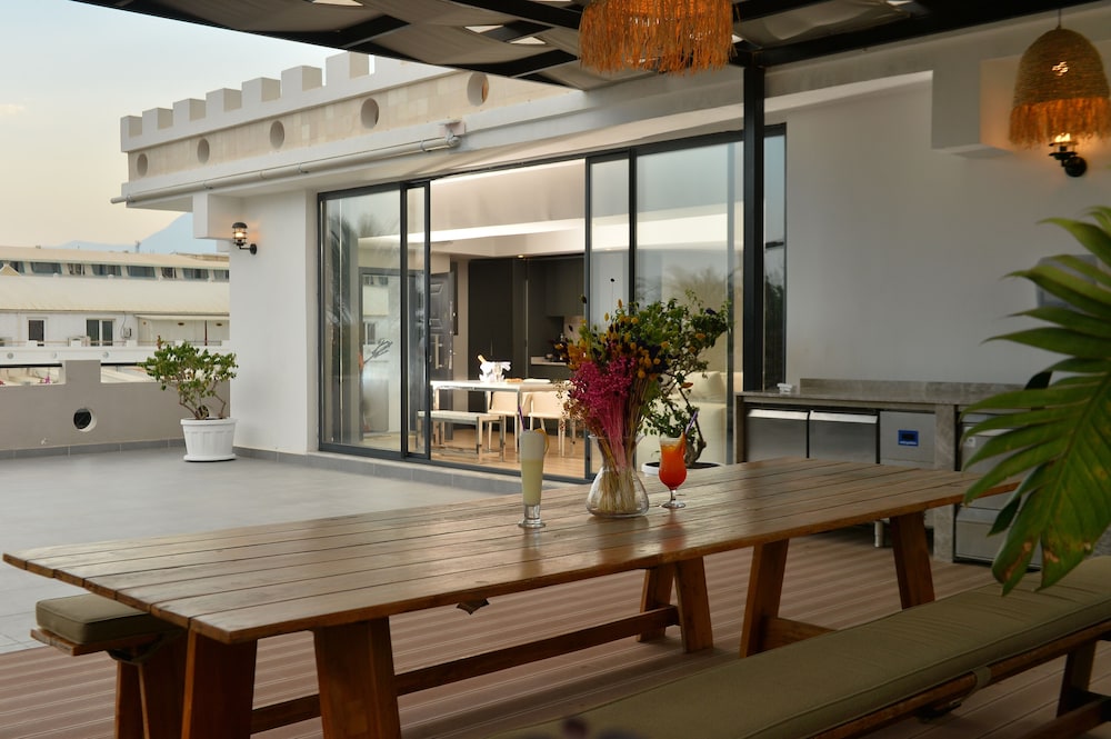 Miarosa Kemer Beach 44/73