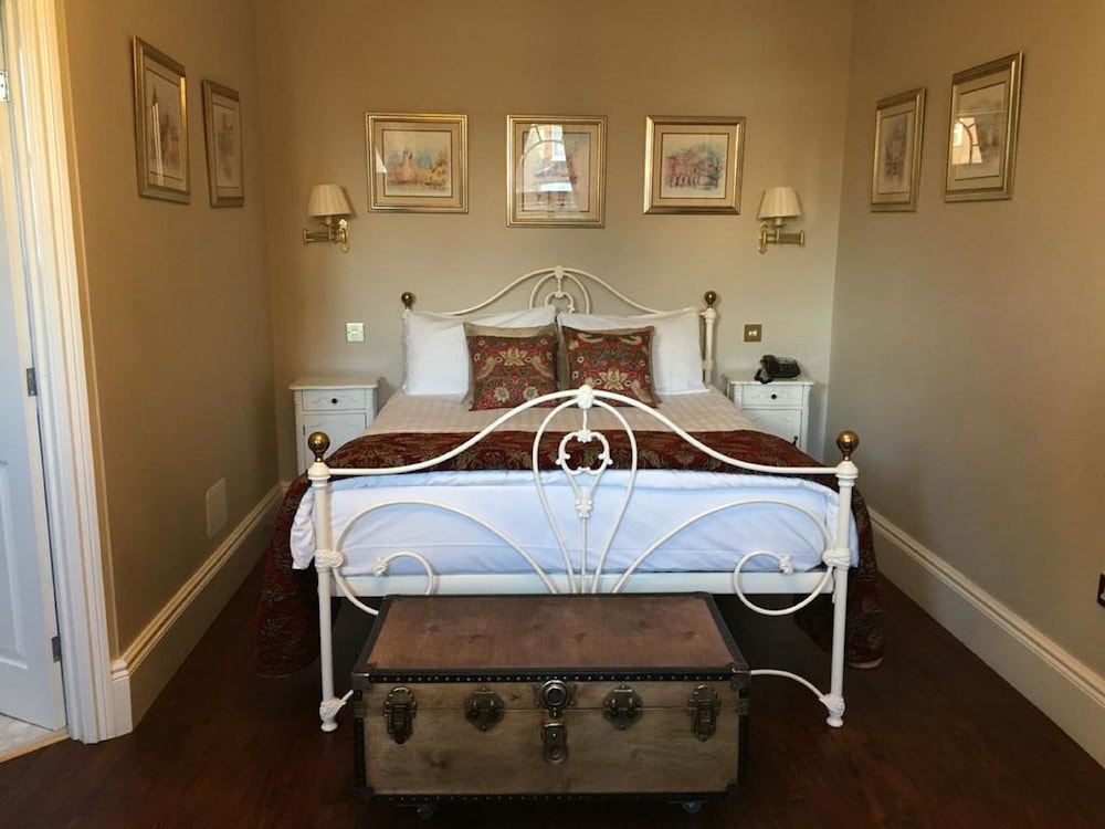 Balham Lodge Guest House 15/29