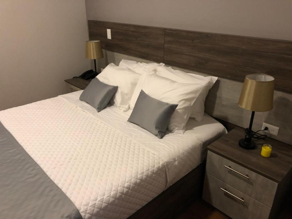 Hotel Raymipampa 15/50