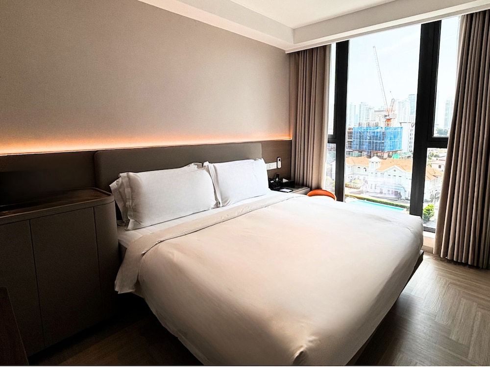Landison Hotel Penang 16/50