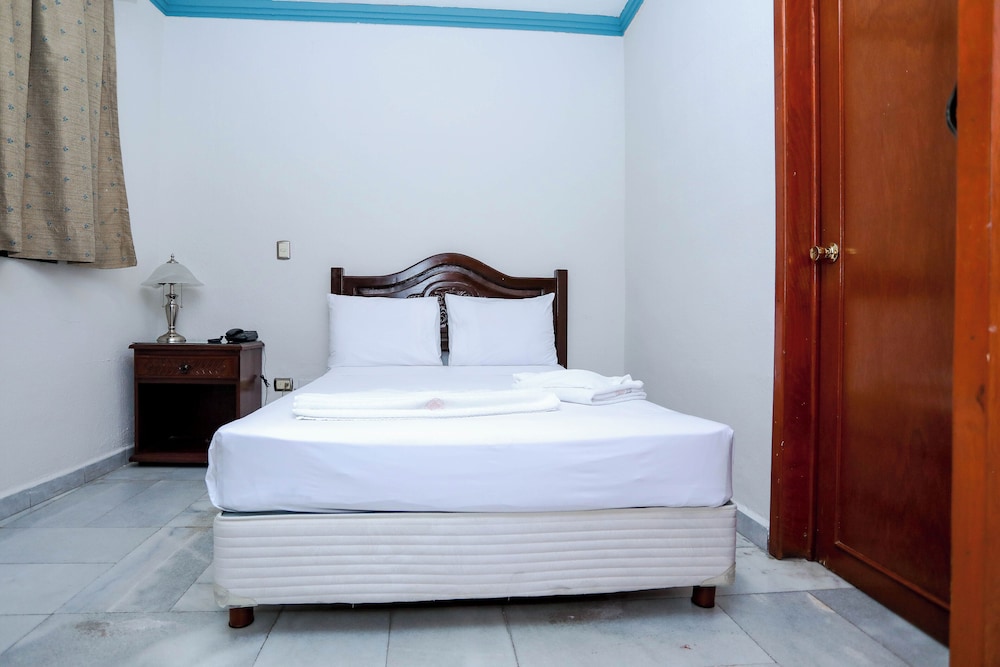 Hotel Avenida Cancun 26/50