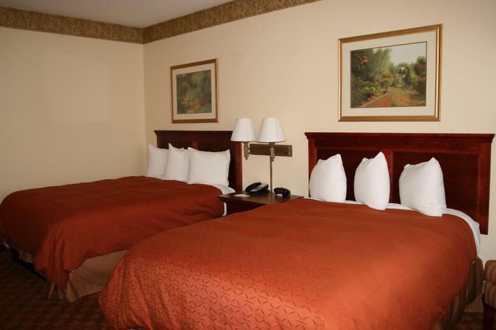 Country Inn & Suites by Radisson, Bentonville South - Rogers, AR 13/33