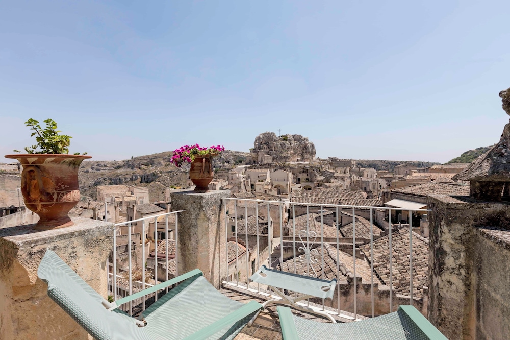 Sant'Angelo - Le Residenze 48/57