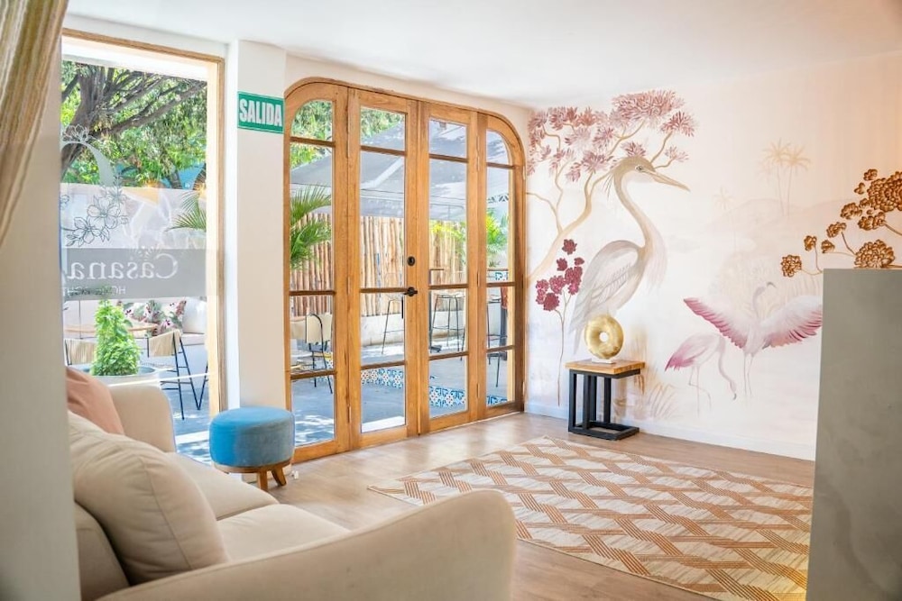 Casana Rosa Hotel 40/60