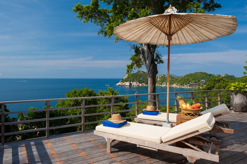 Cape Shark Pool Villas 17/50
