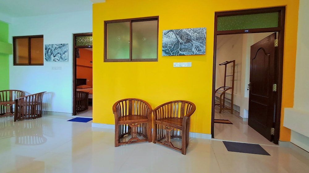 Jaga Bay Resort 24/50