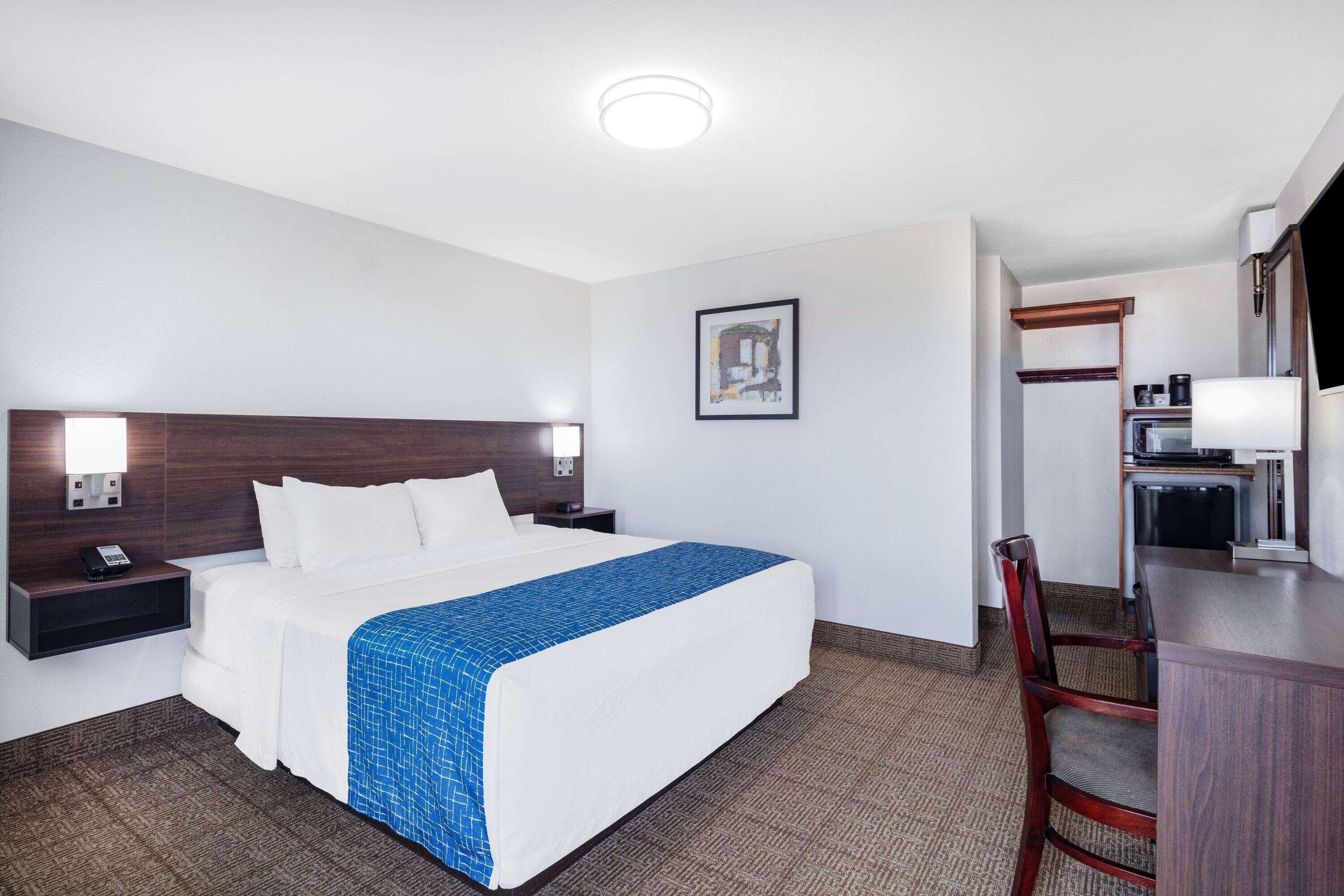 Room, King Bed, Accessible