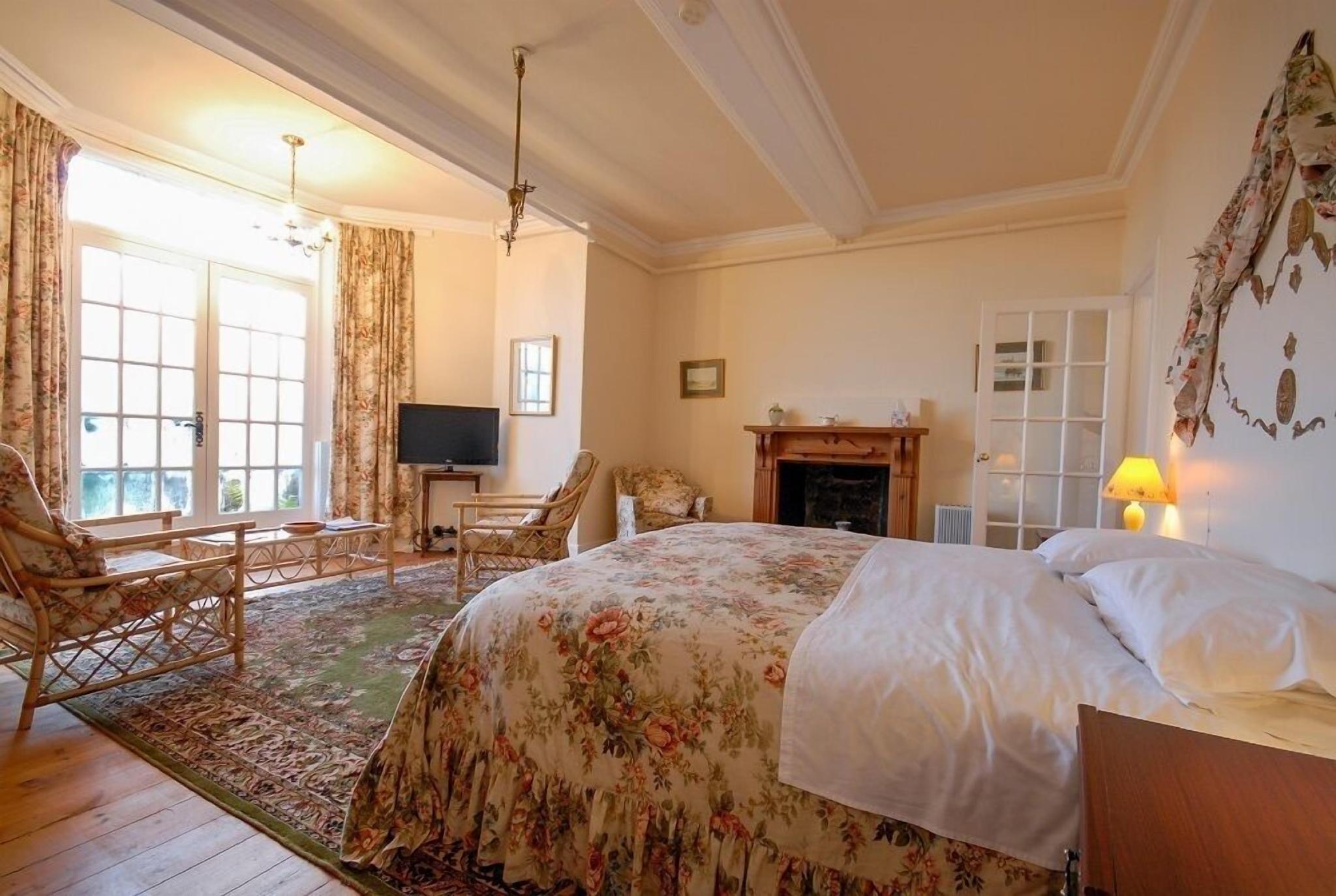 Room, King Bed, 2 King Beds, Garden View