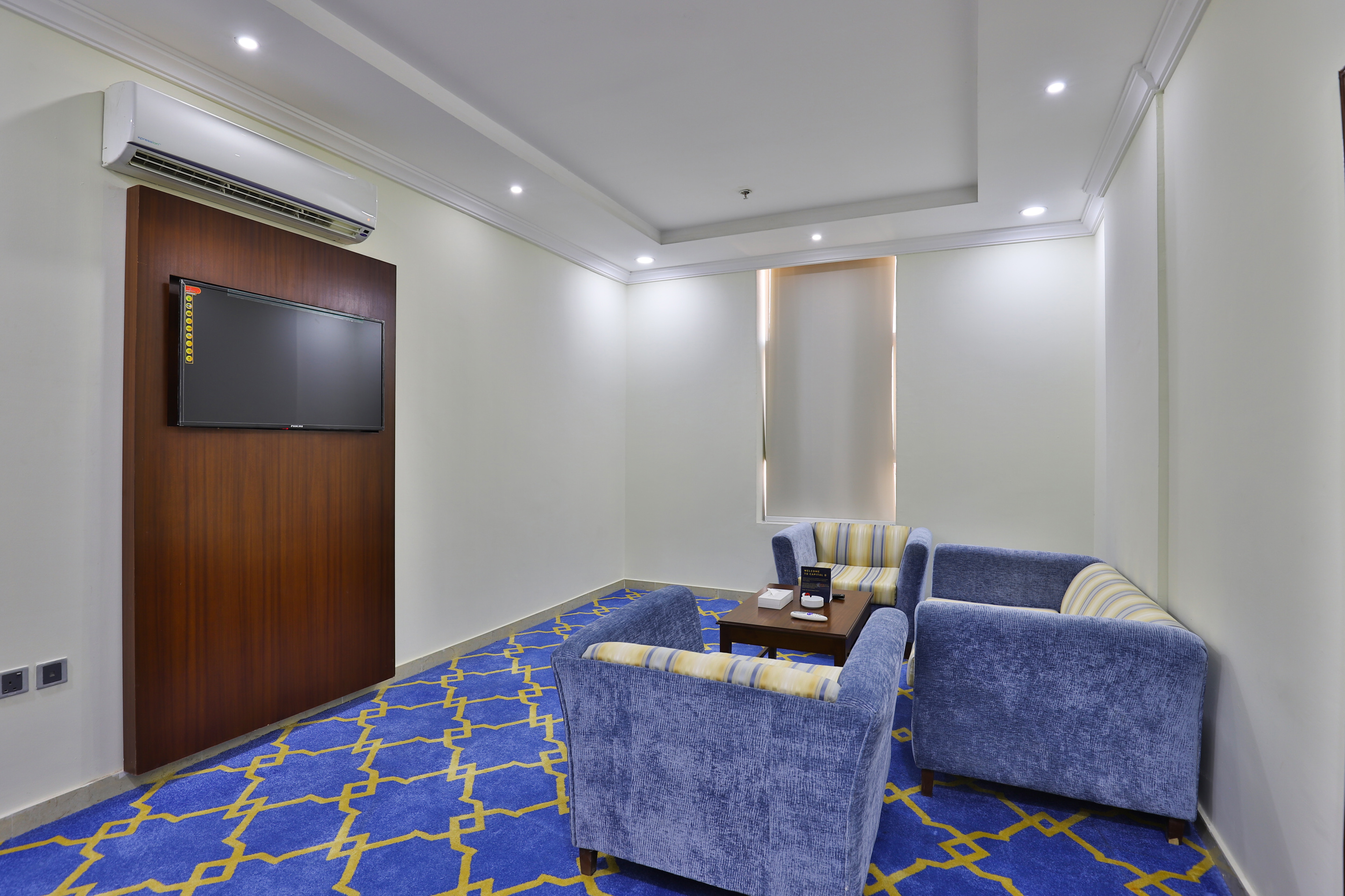 فندق واحة جدة(Jeddah Oasis Hotel) 38/47