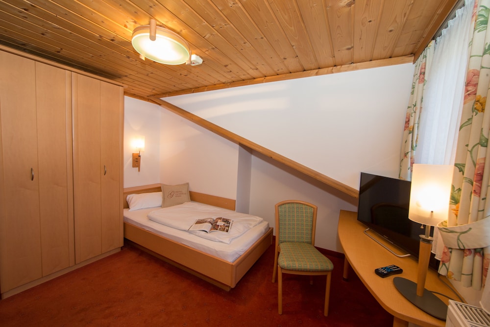 Hotel Glaserer Haus 19/43