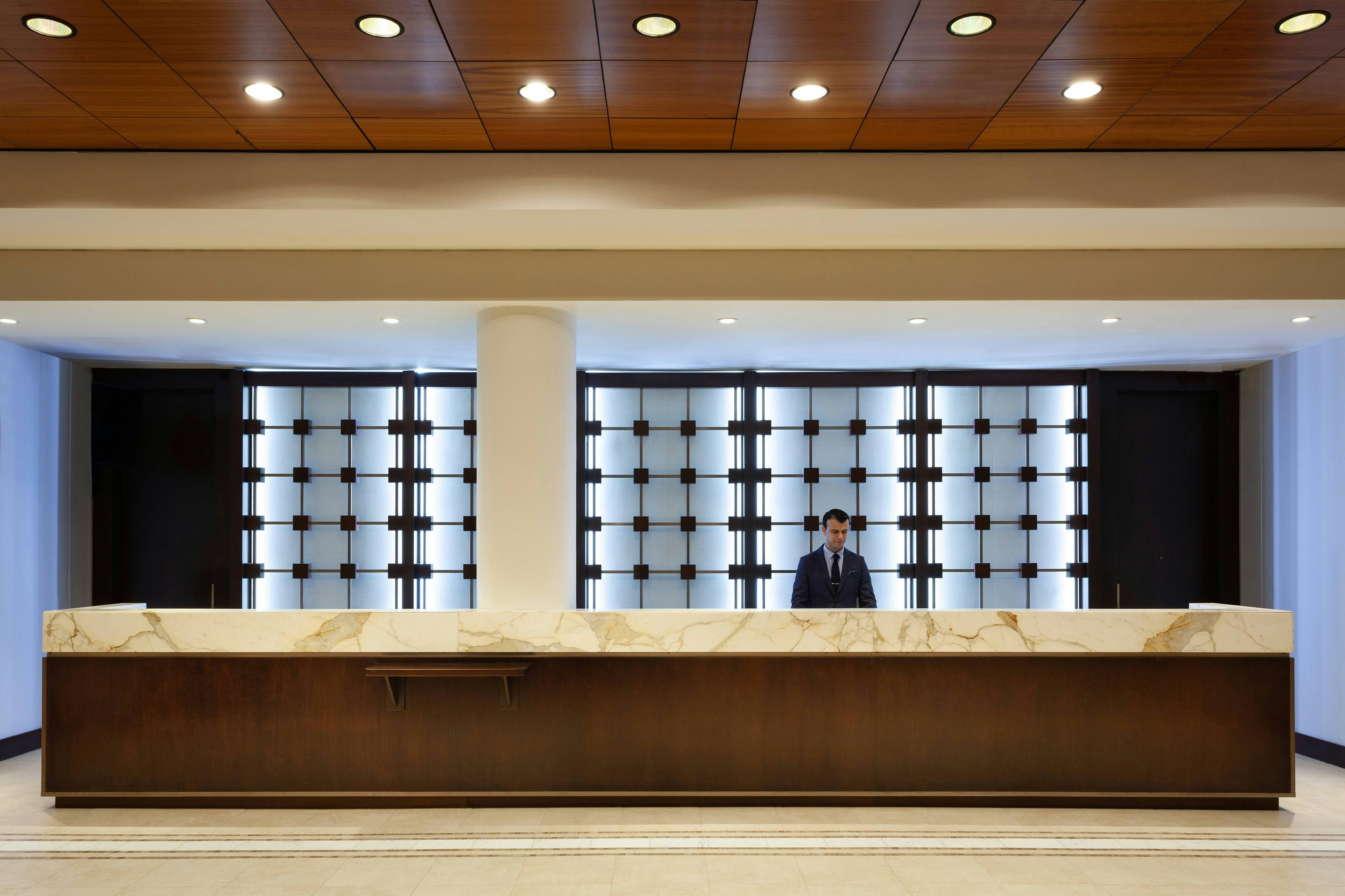 Orlando Airport Marriott Lakeside 14/58