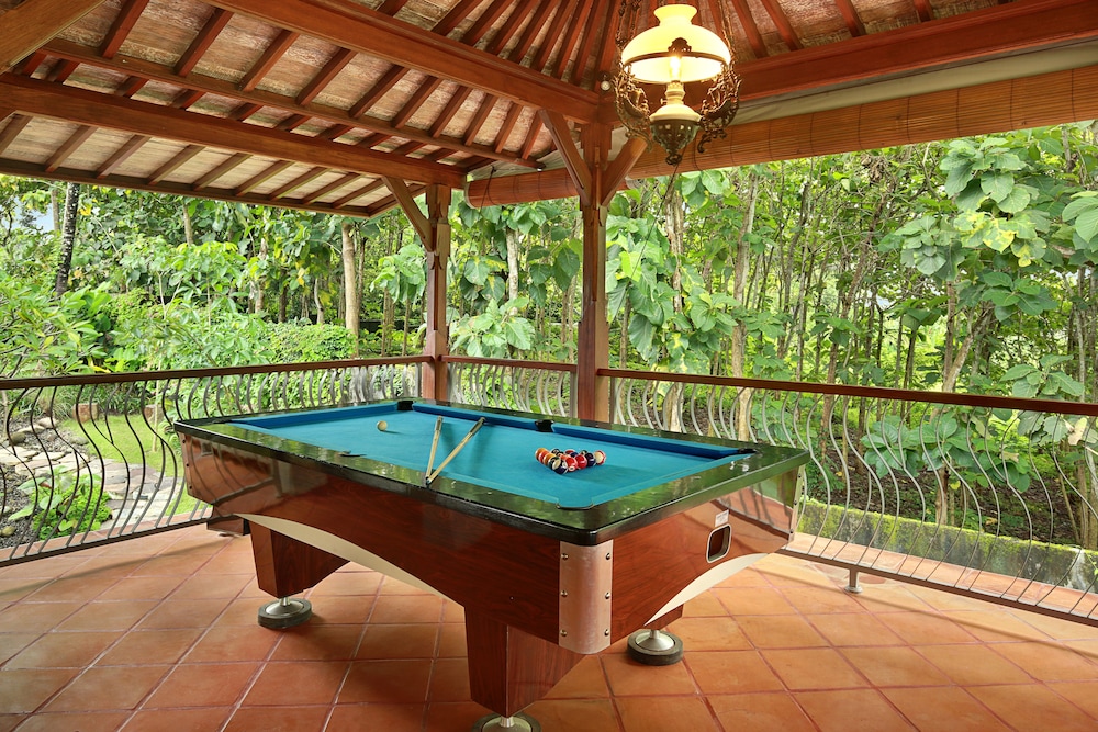 Villa Beji Mawang Ubud 18/50
