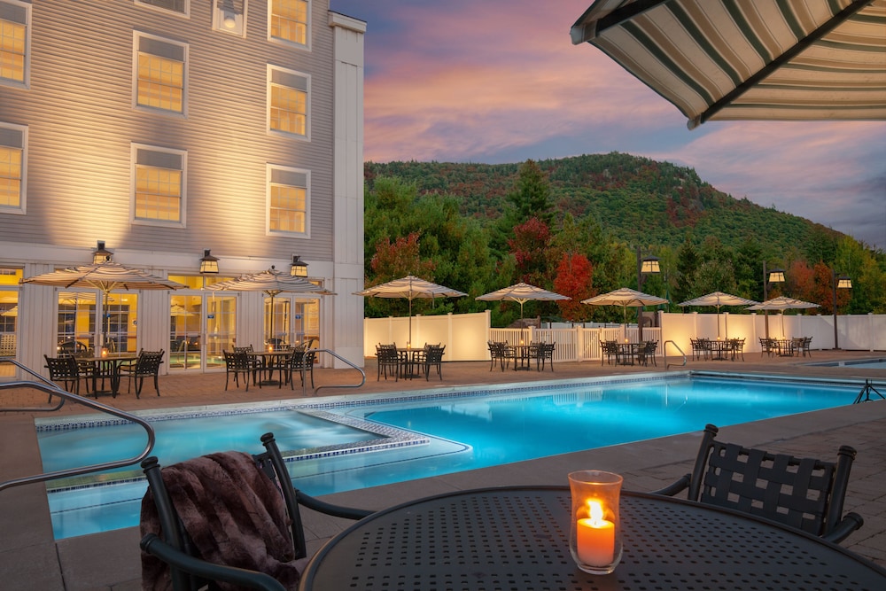 North Conway Grand Hotel 1/44