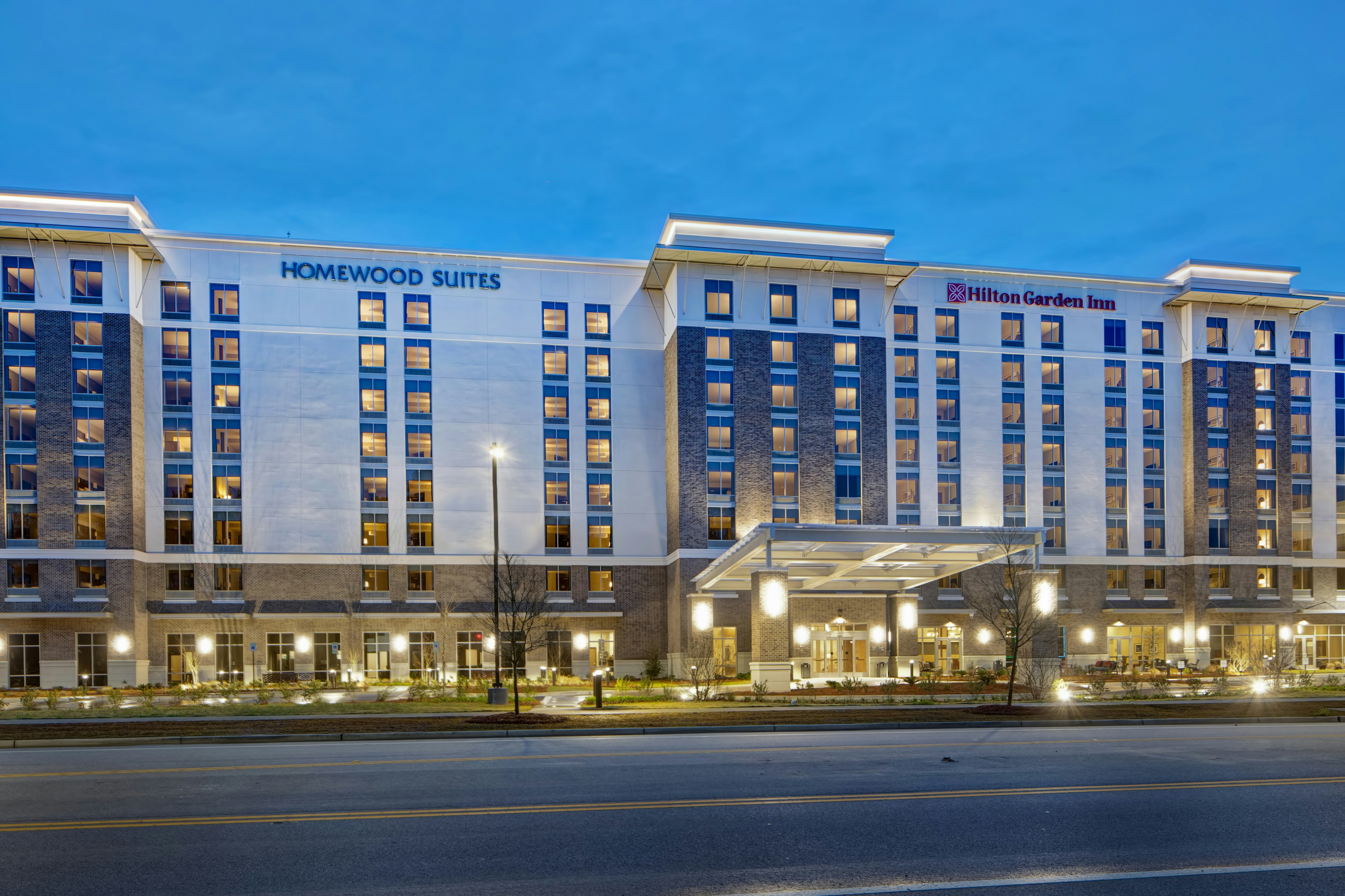Homewood Suites By Hilton Summerville 3/26