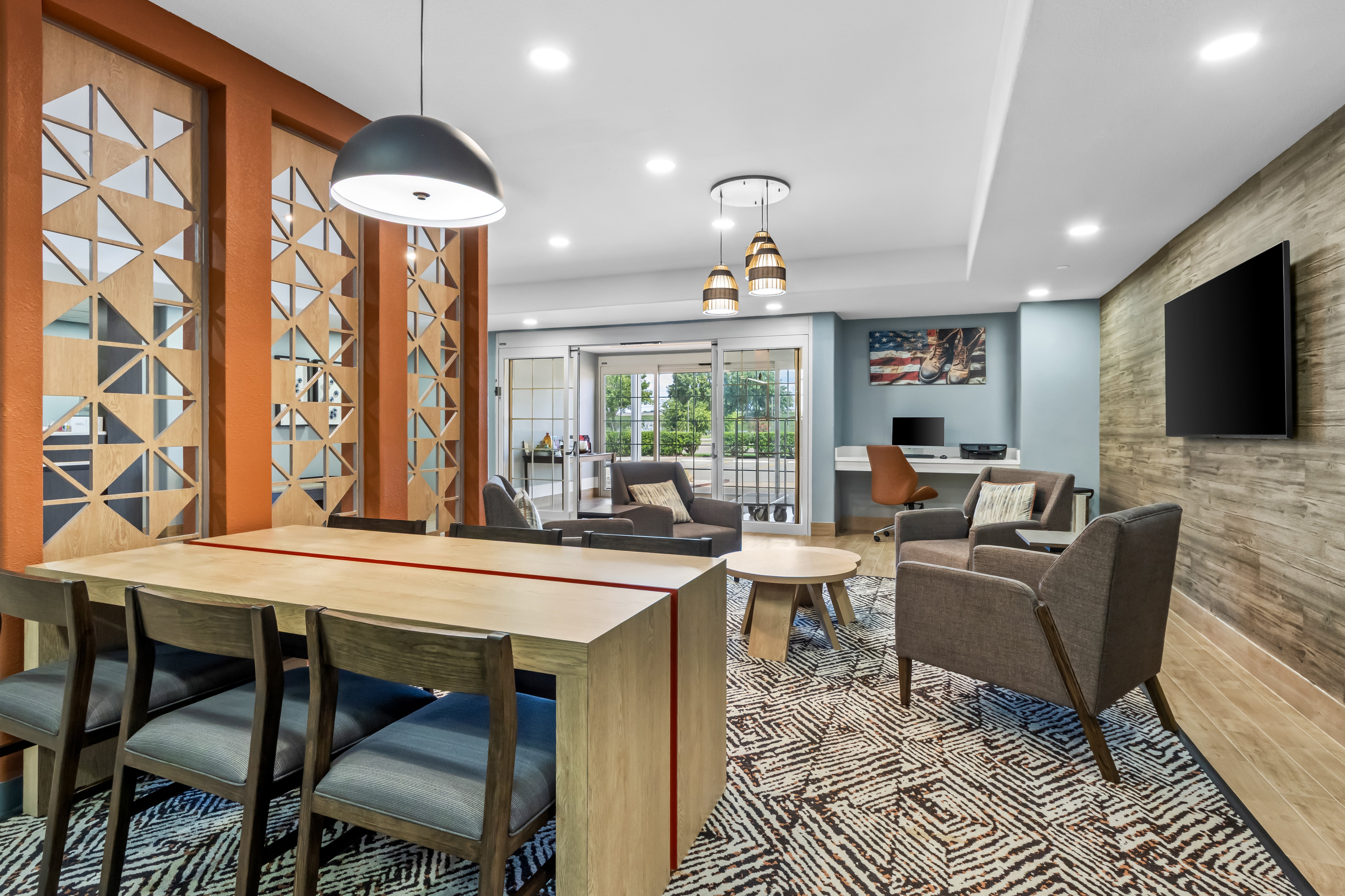 Candlewood Suites Victoria 40/66