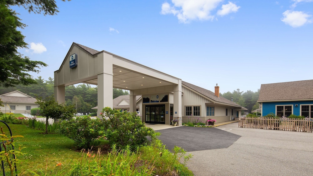 Best Western Acadia Park Inn 1/45