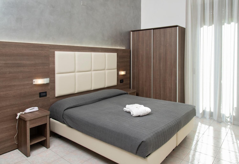 Hotel Villa Luigia 17/50