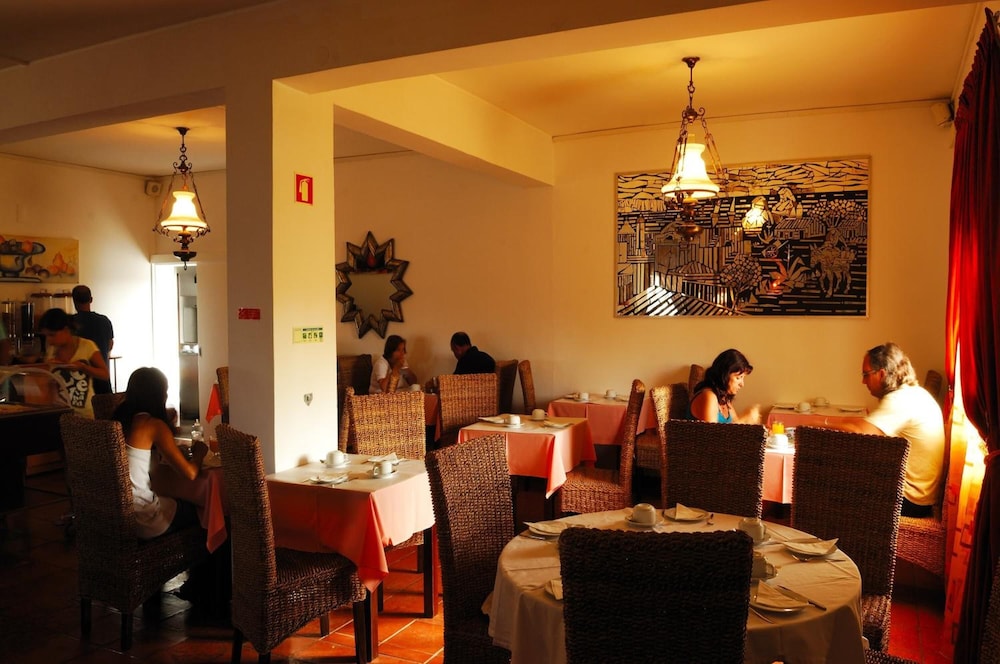 Vale Da Telha Hotel 14/34