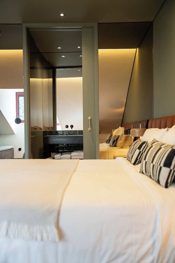 Santo Thyrso Hotel 7/45