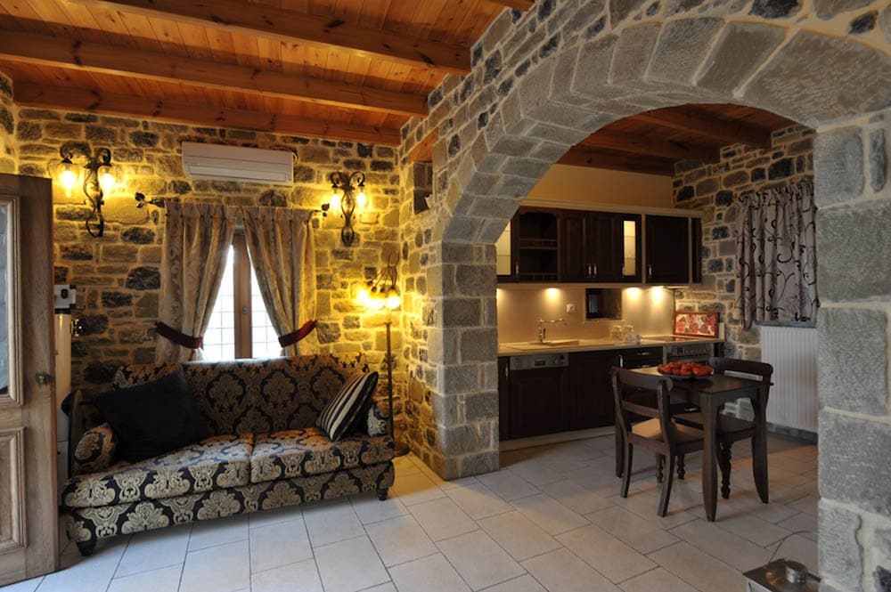 Diktynna Luxury Villas 24/50