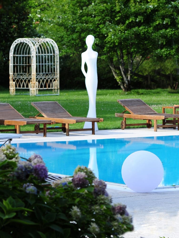 VILLA FOSCARINI CORNARO 44/50
