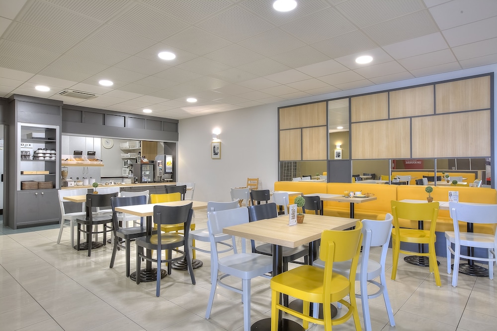 B&B Hotel Aix-En-Provence Venelles 25/33