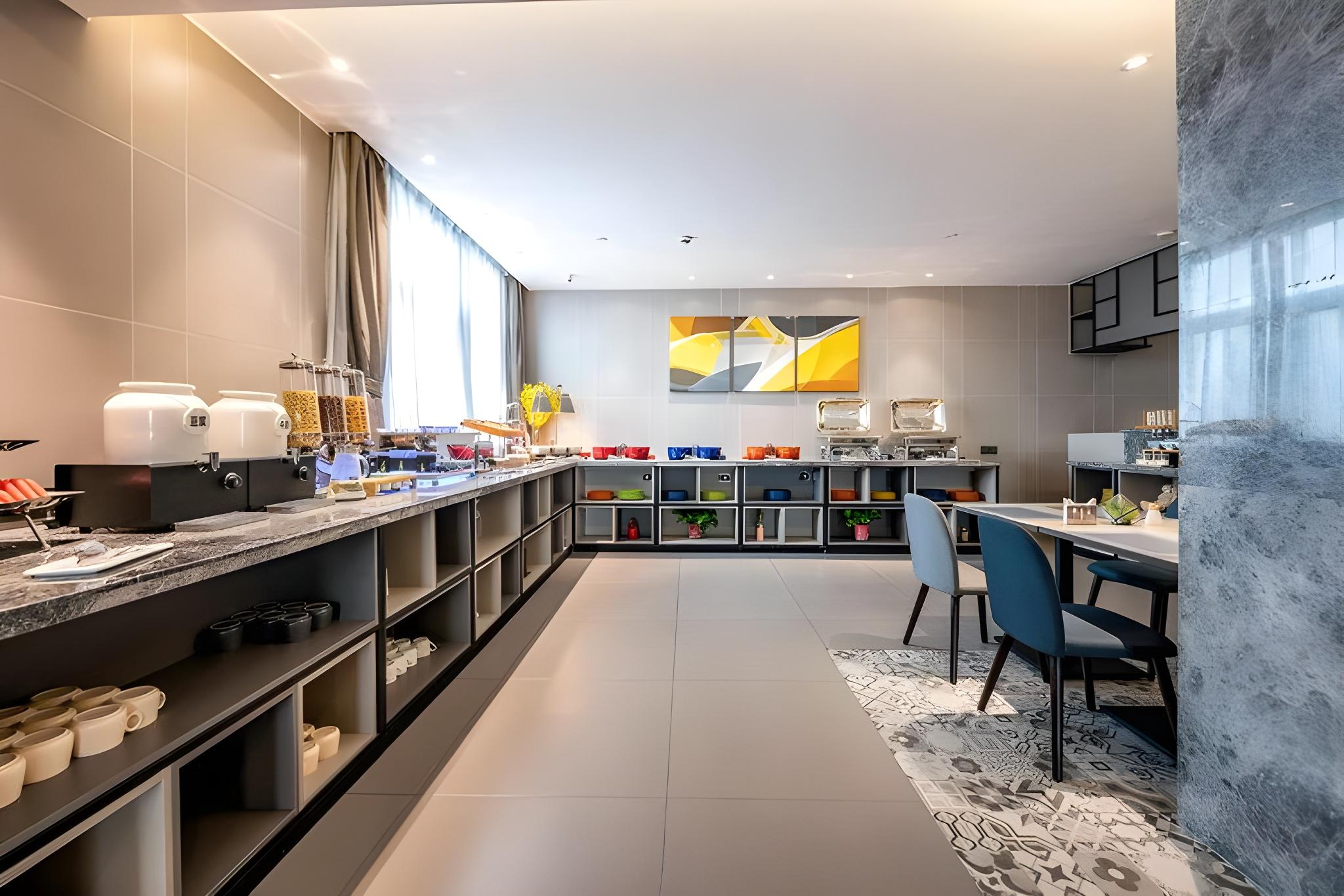 Homeinn Selected(Changshu Hengshan Road) 39/50