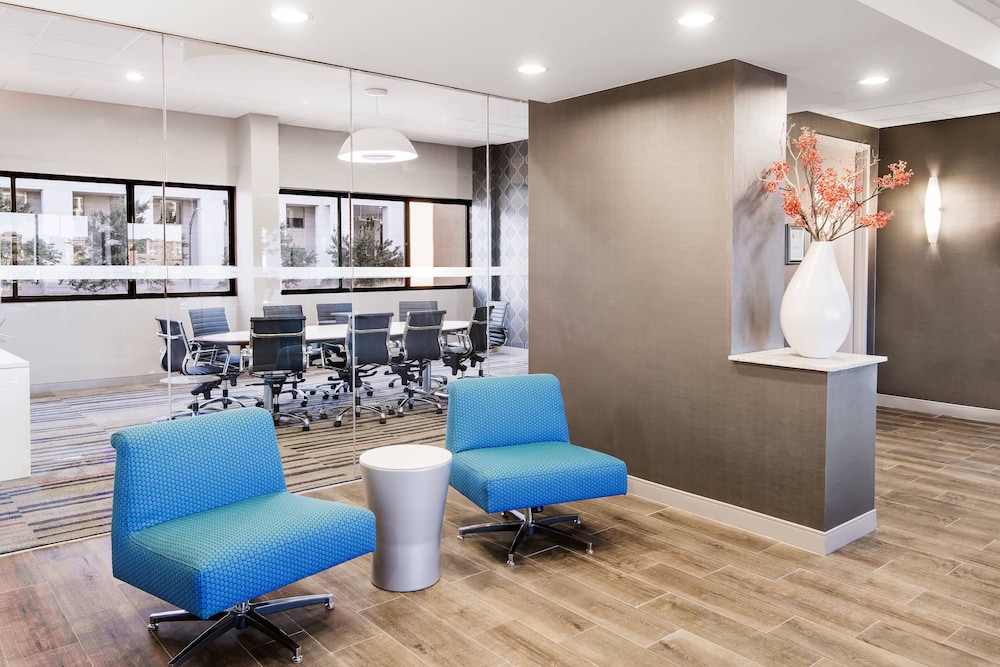 Fairfield Inn Suites By Marriott Charlotte Uptown 22/63