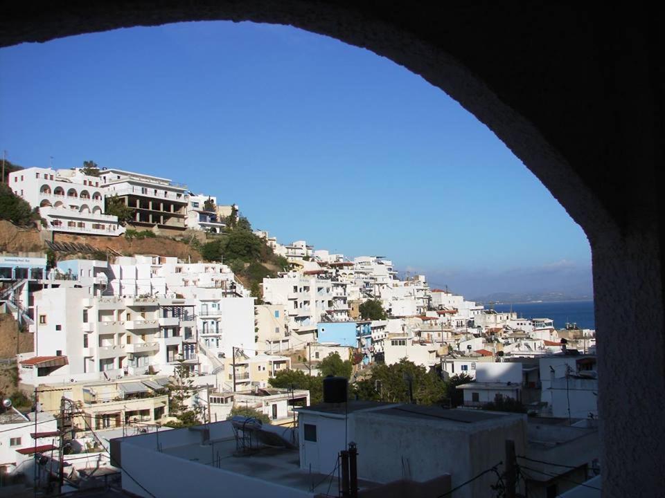 Gioma Hotel 25/26