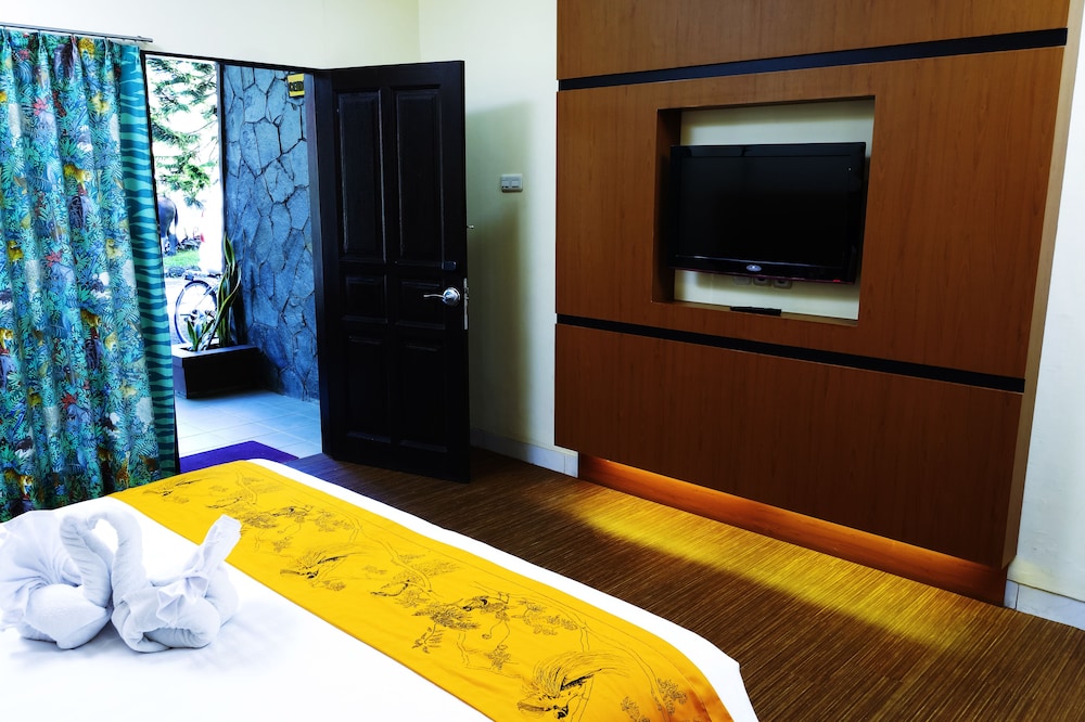 Royal Safari Garden Resort & Convention 42/67