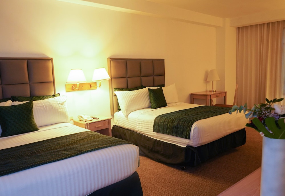 Hotel San Marcos 12/50