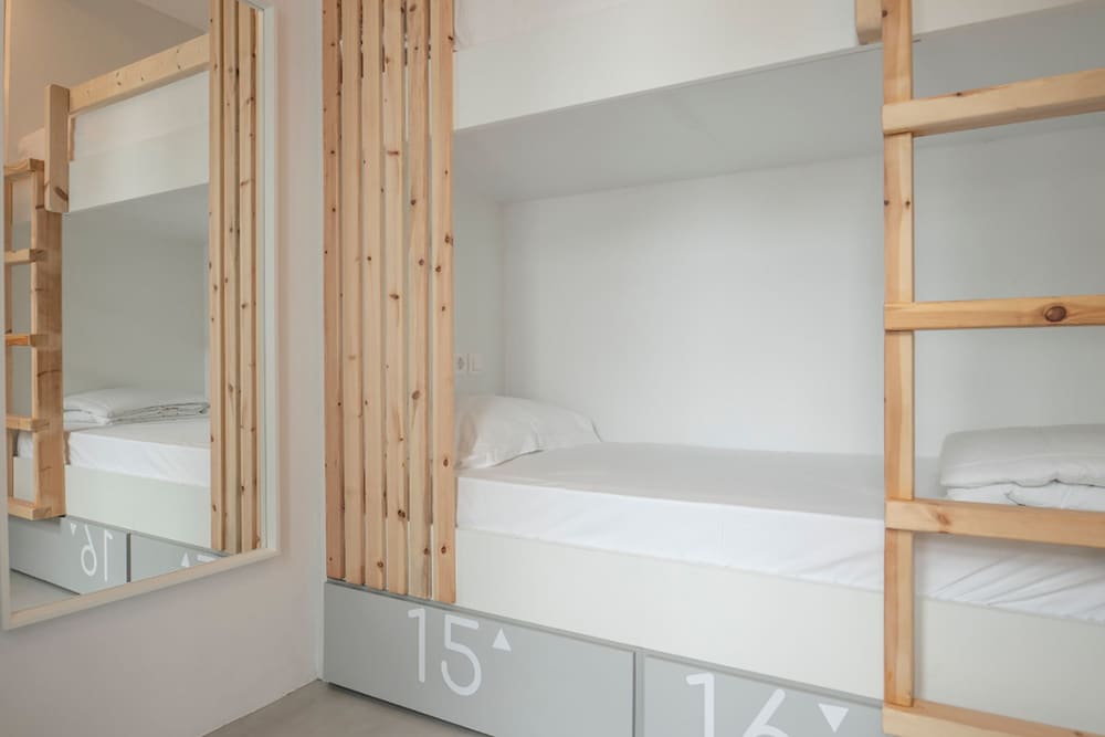 Bedspot Hostel 39/46
