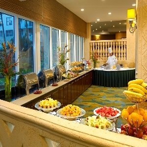 Holiday Inn Miami Beach Oceanfront Hotel 27/71