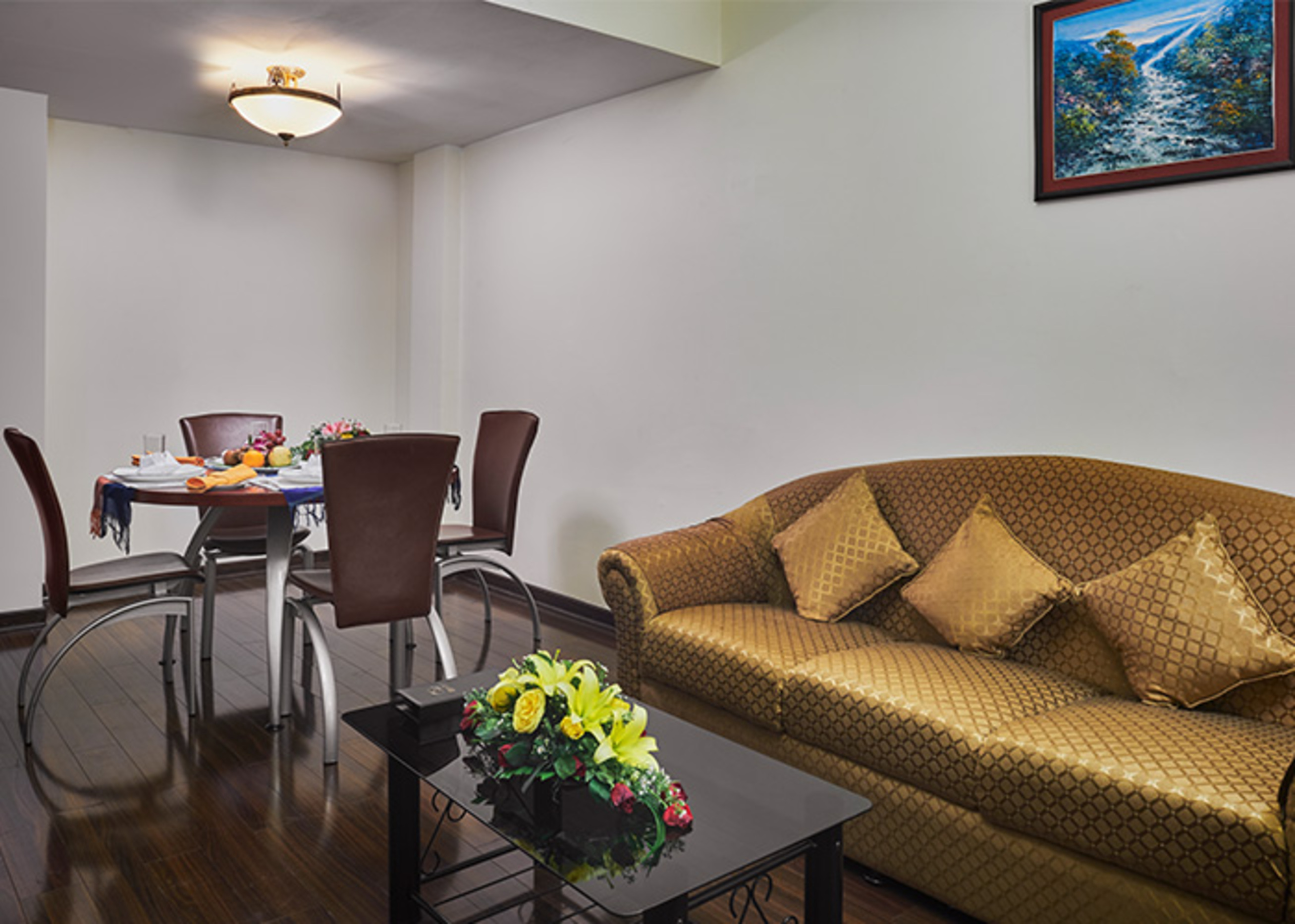 Phnom Penh Hotel 47/75
