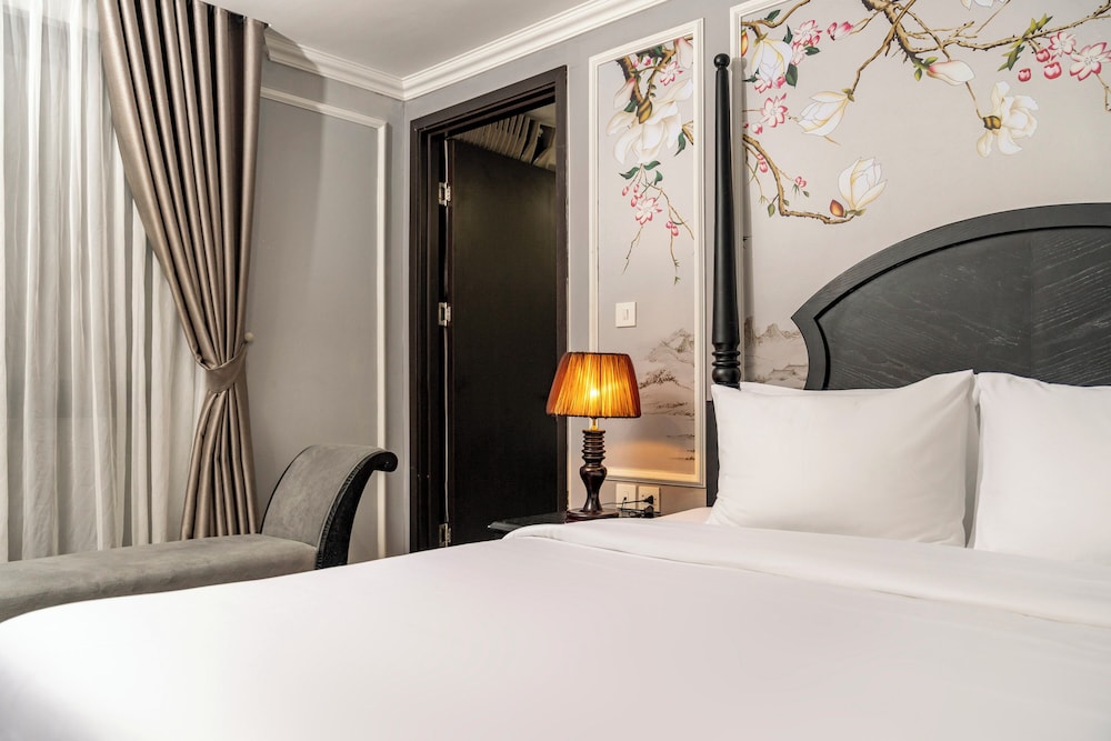 Amara Hotel Hanoi 22/46