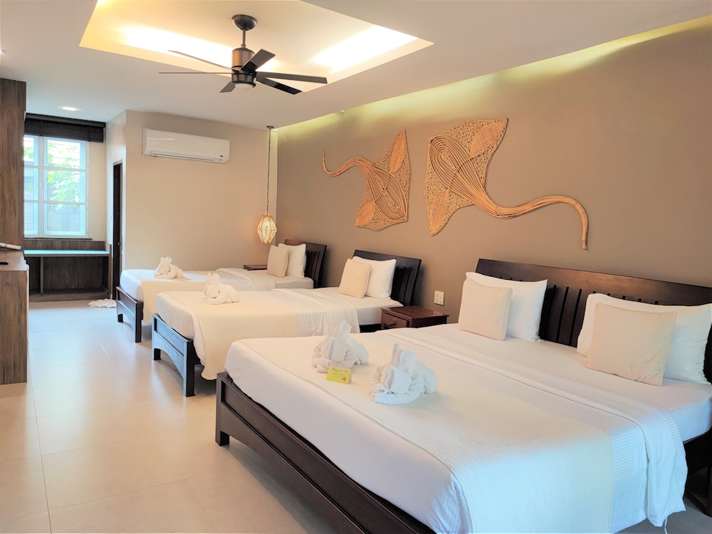 SAMED VILLA RESORT 34/74