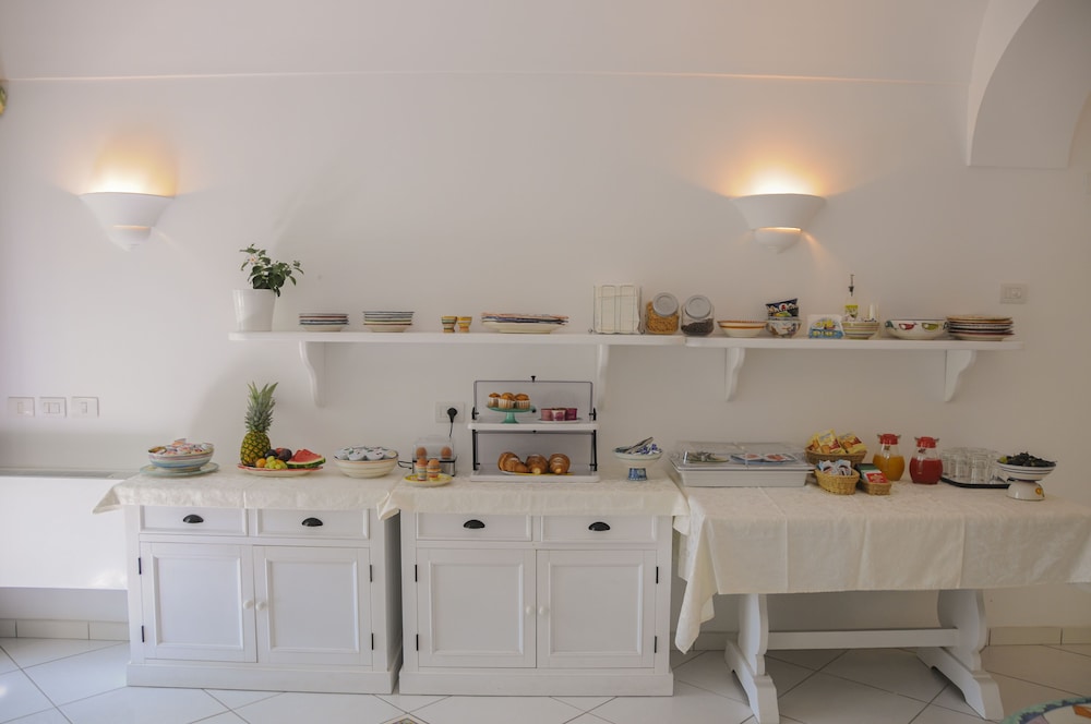Dimora Fornillo Hotel 38/57