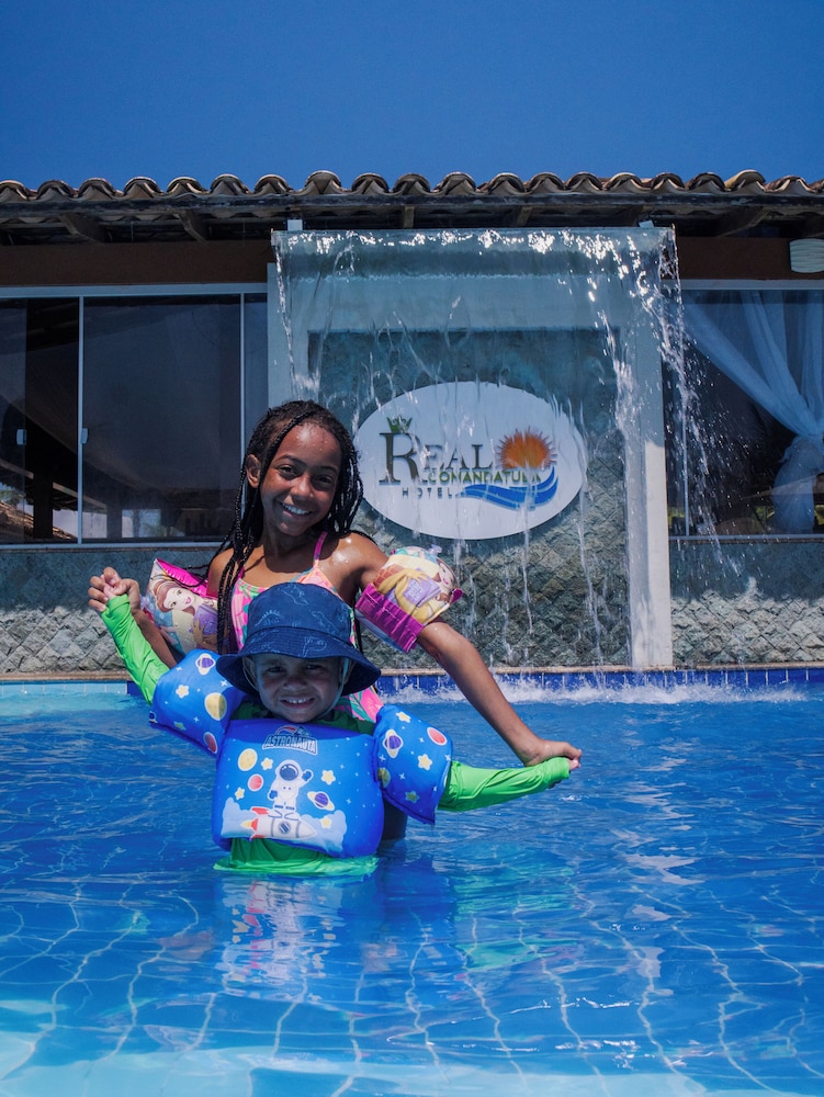 Hotel Real Comandatuba 34/49