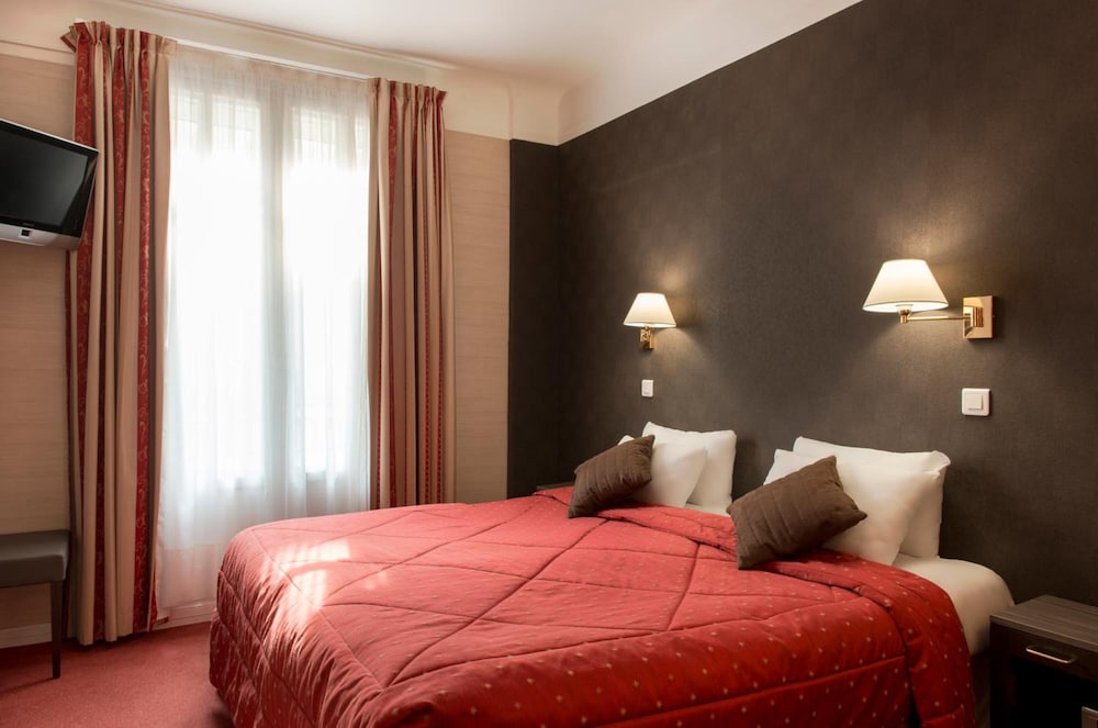 Abaca Messidor by Happyculture (ex. Quality Hotel Abaca Messidor) 7/50
