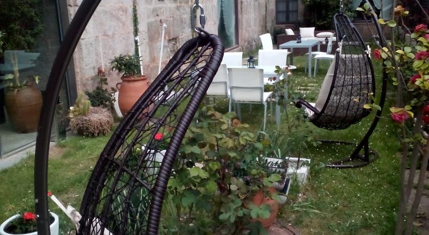 Monasterio de San Millan 36/39