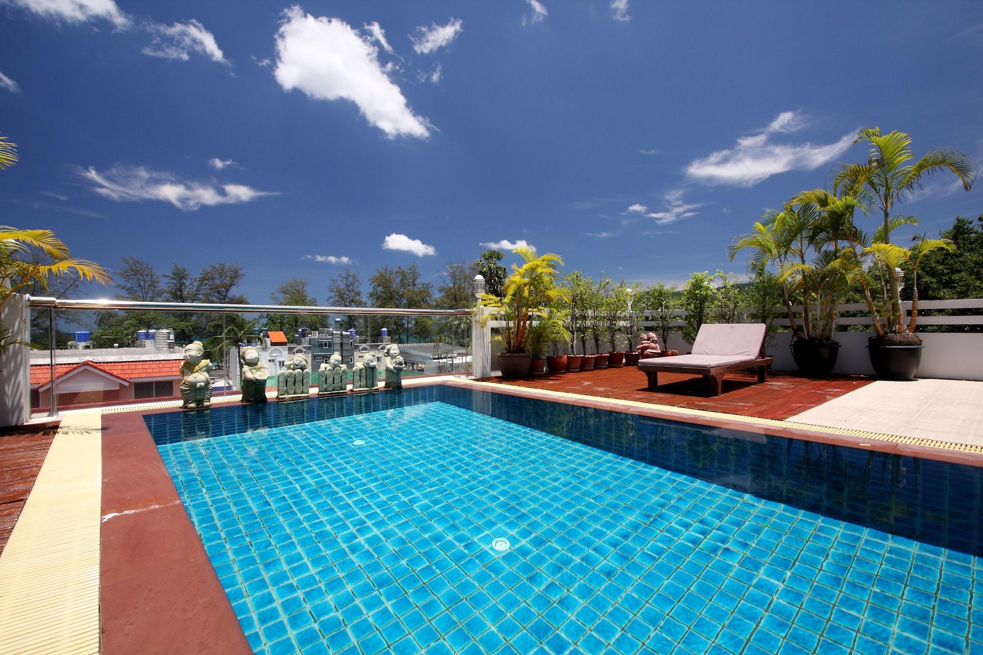RAYABURI BEACH CLUB 25/37